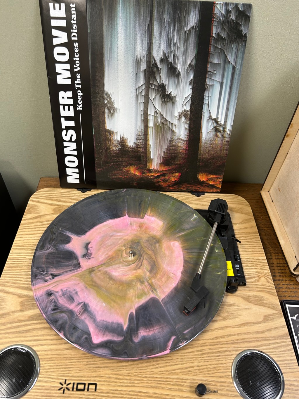 The Finds Just Keep On&nbsp;Coming