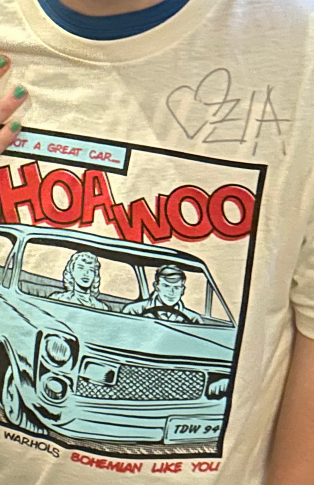 A Picture is Worth 1000&nbsp;Concerts