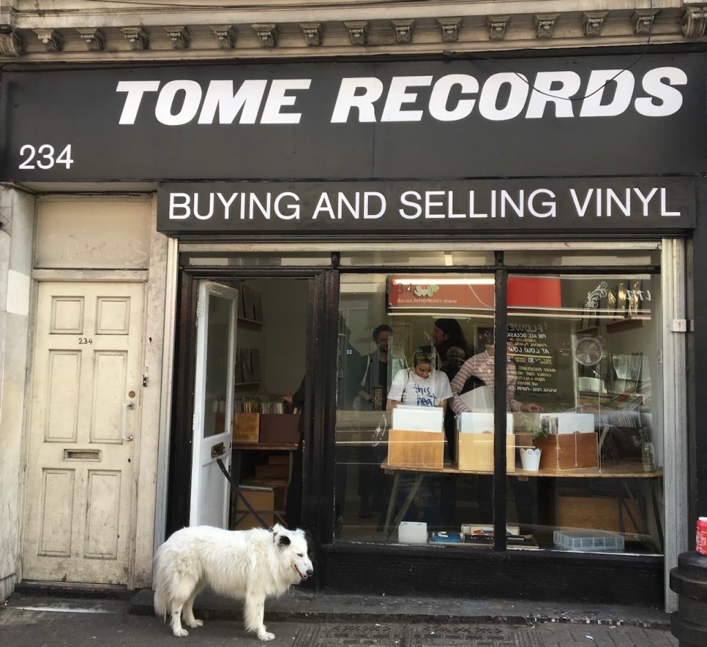 Music Connections Everywhere!