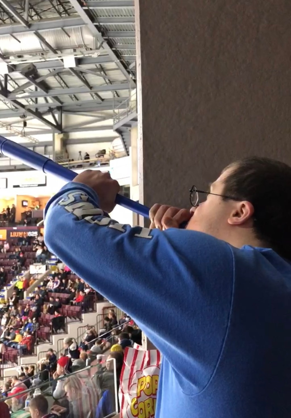 HAPPY BIRTHDAY DJ&nbsp;DREW!