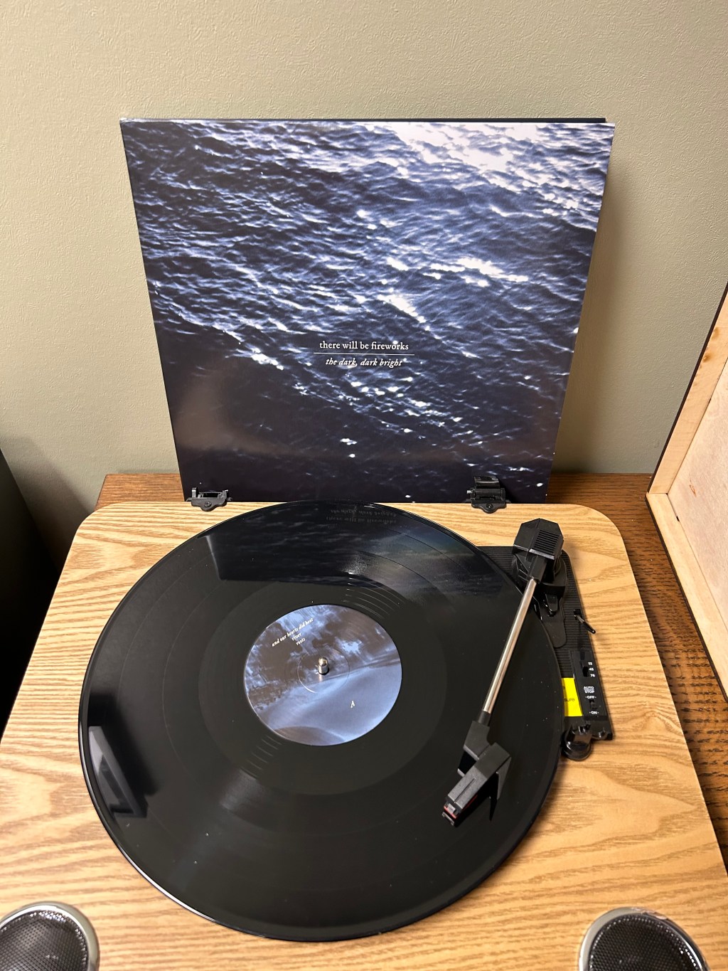 THERE WILL BE FIREWORKS&nbsp;(Pt.2)