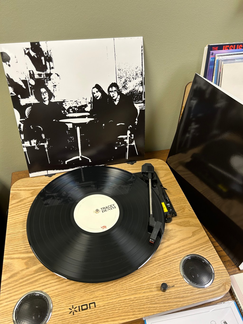 Another Negroni Please (Especially if it as good as today’s&nbsp;song)