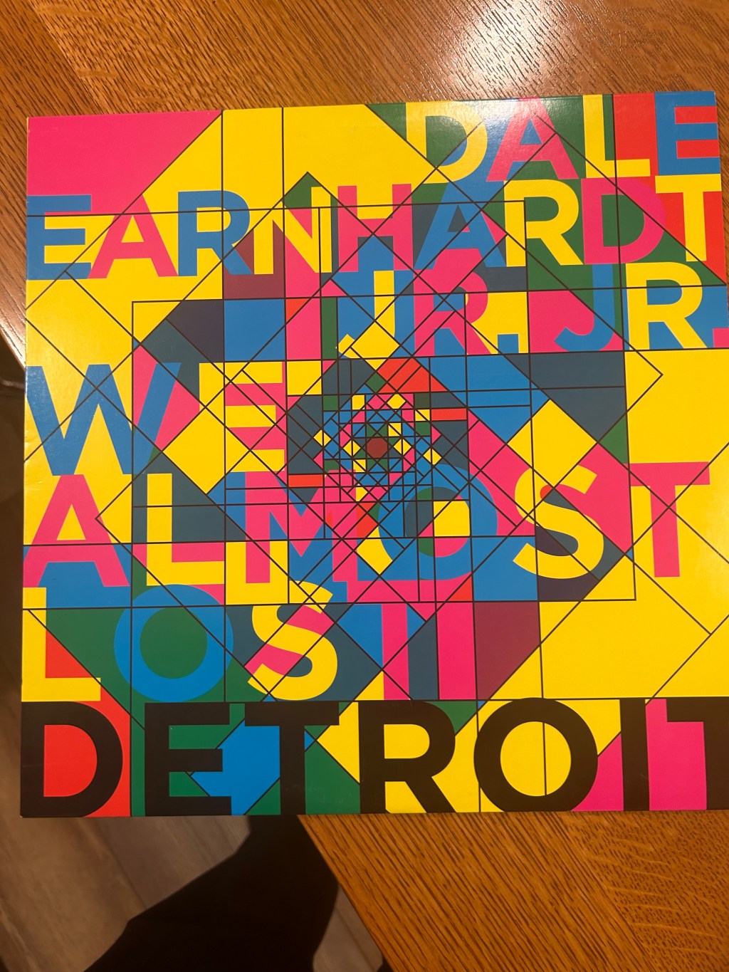 What’s In A Name #14 (Jr&nbsp;Edition)