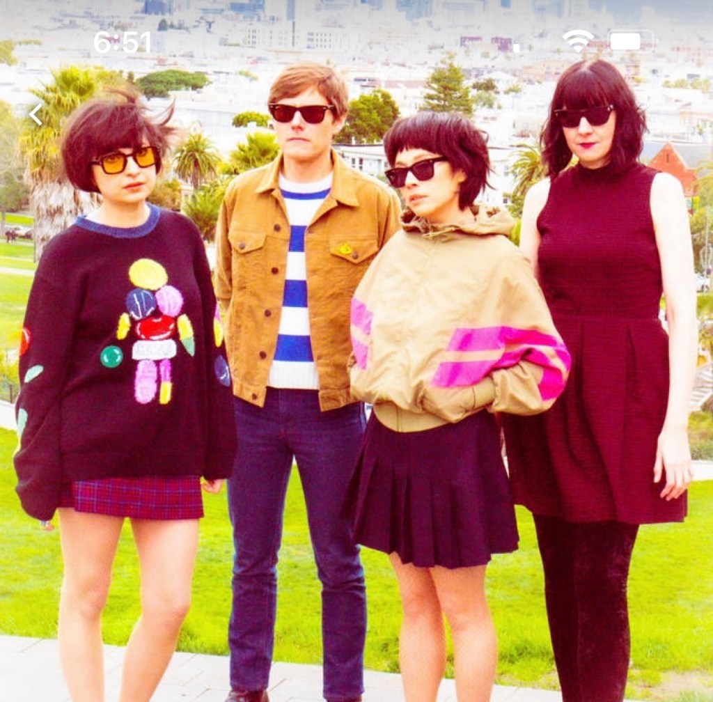 It’s Friday – Time for&nbsp;Melancholia?