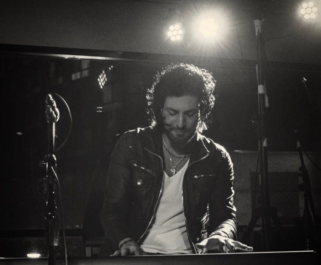 (Neverending)Friends (#3)