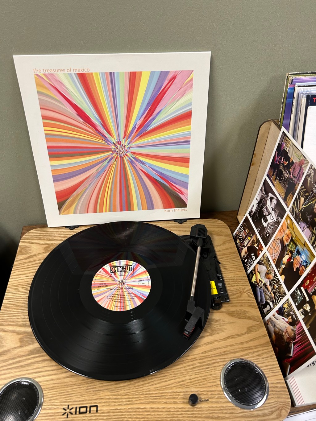 (The Treasure Of) Friends&nbsp;(2/3)