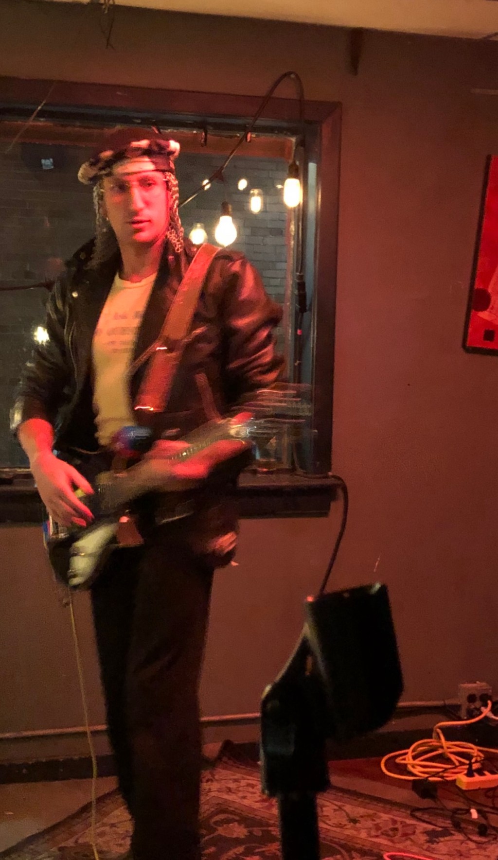 FRIENDS SERIES (BONUS)