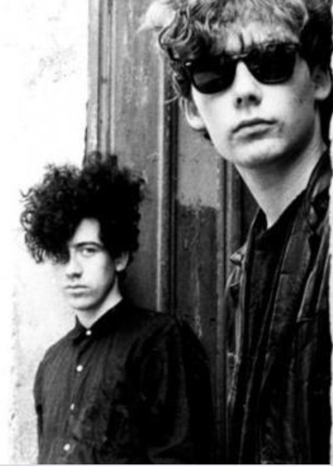 A PERFECT BOOKEND (Part&nbsp;1)