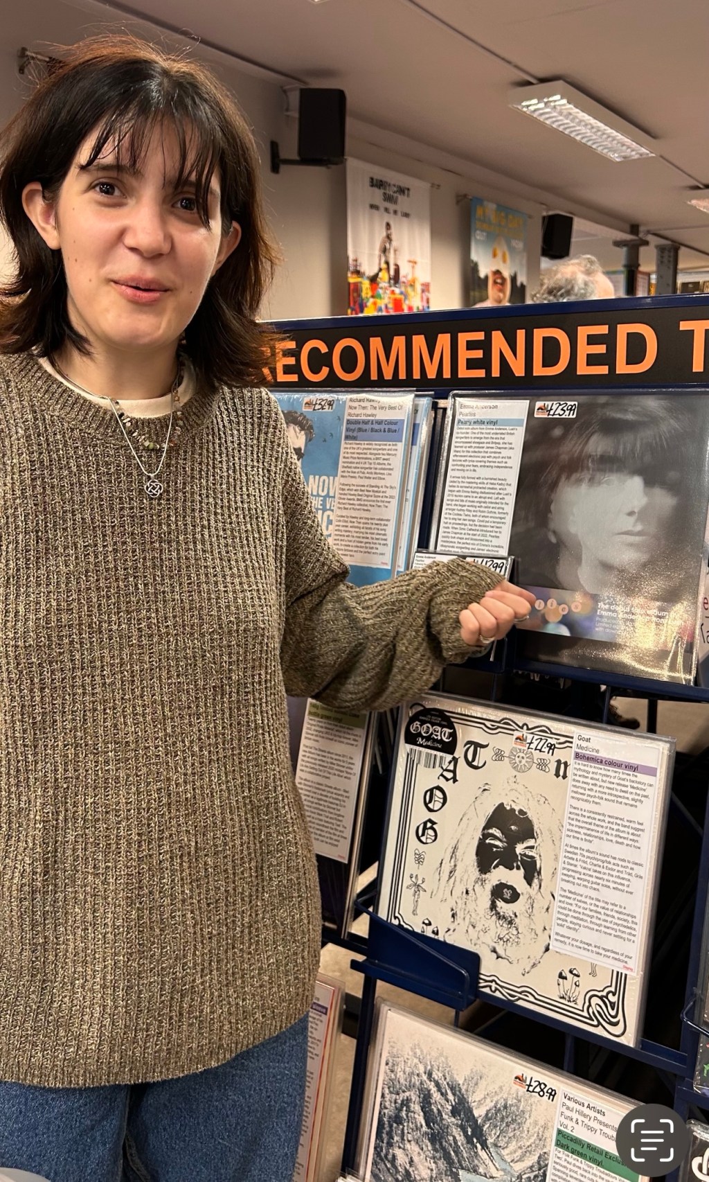 Manchester, Toronto & Austin (A three city story in 3 parts- Today:&nbsp;MANCHESTER)