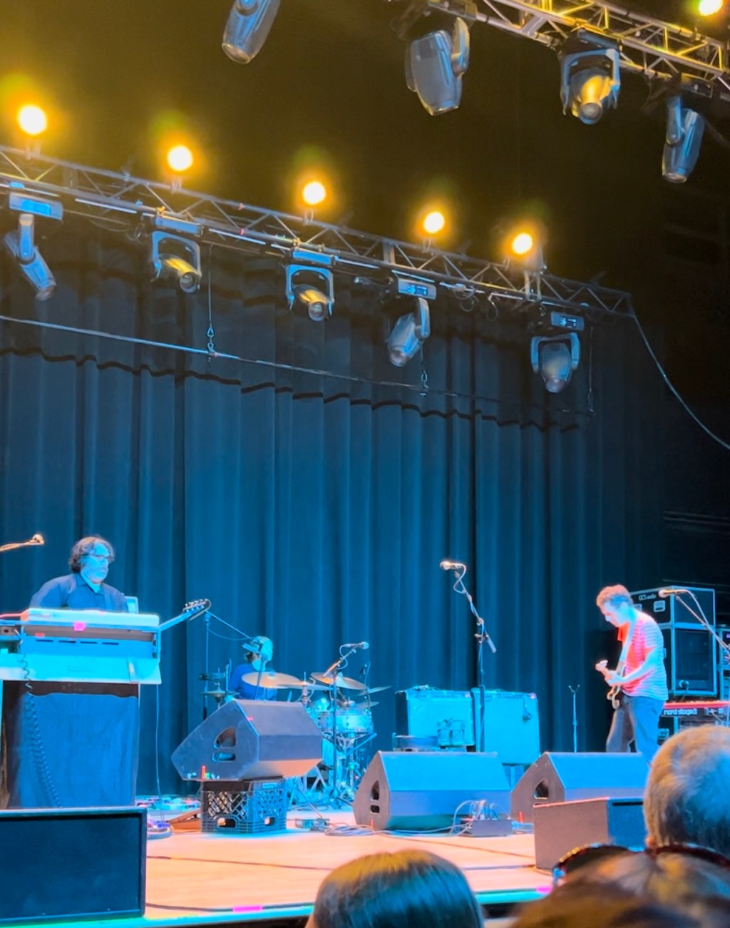 I’VE GOT IT (Part&nbsp;1)