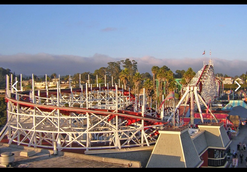 SCARS AND STRIPES PARTY LIKE IT’S&nbsp;1776!