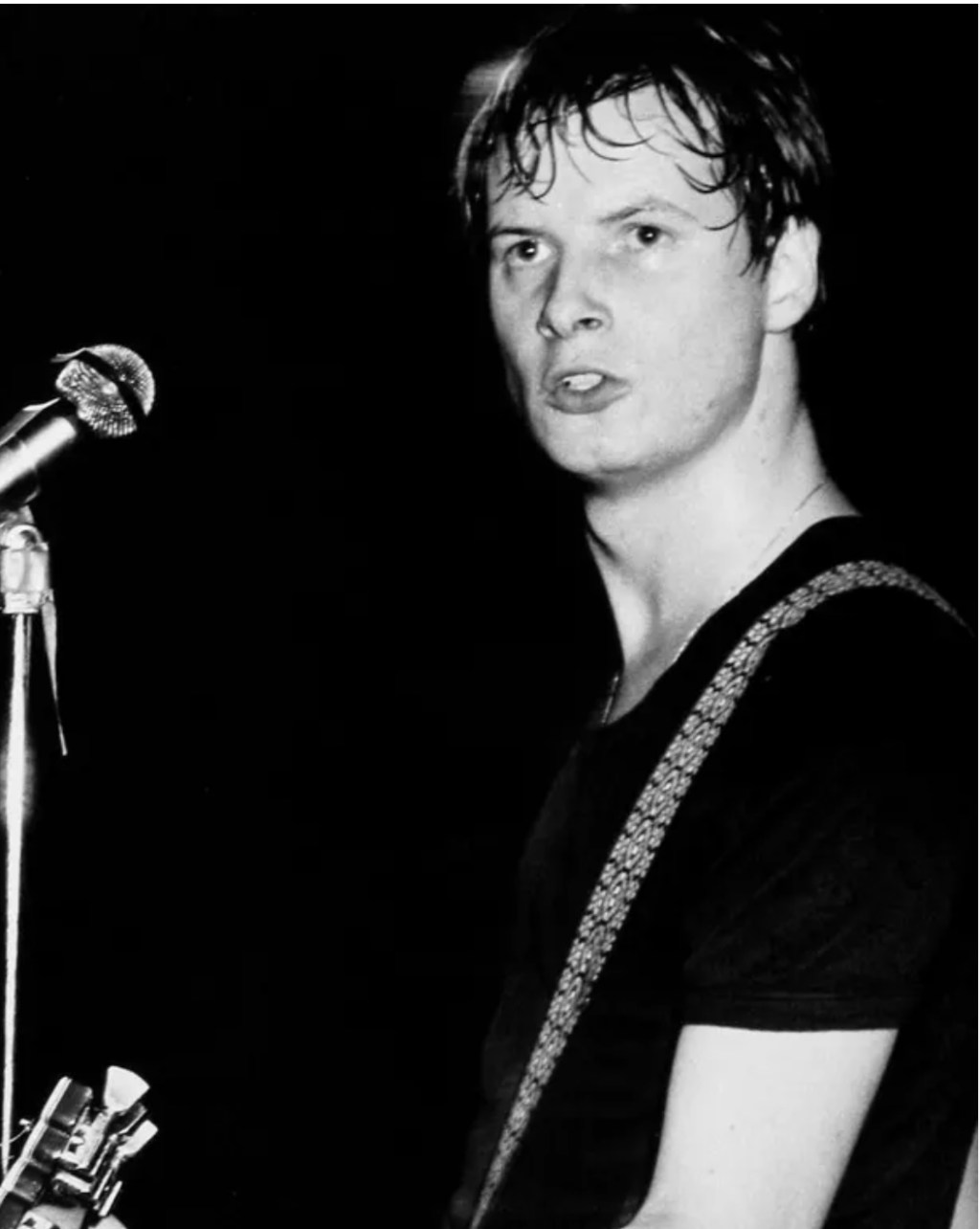 Two Blasts From The Past aka Deja&nbsp;Voodoo