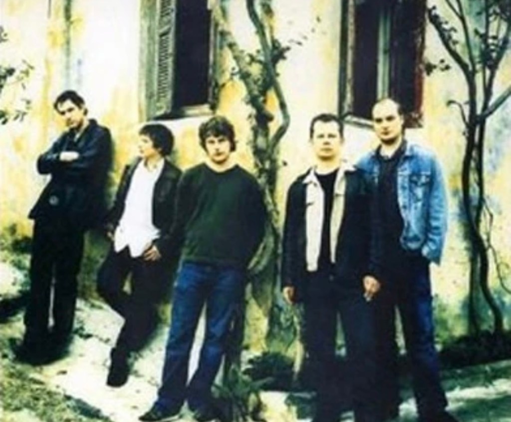 What’s In A Name? #13 Six By Seven (aka Six.By&nbsp;Seven)