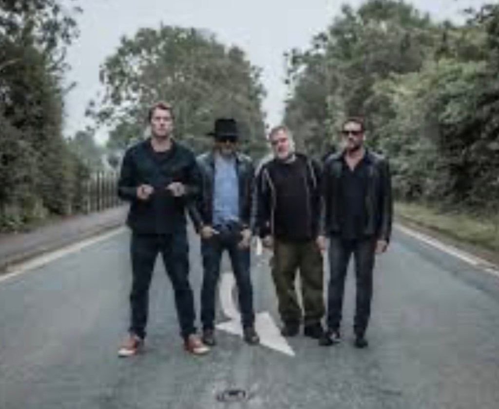 Returning Balance To My Music&nbsp;Universe