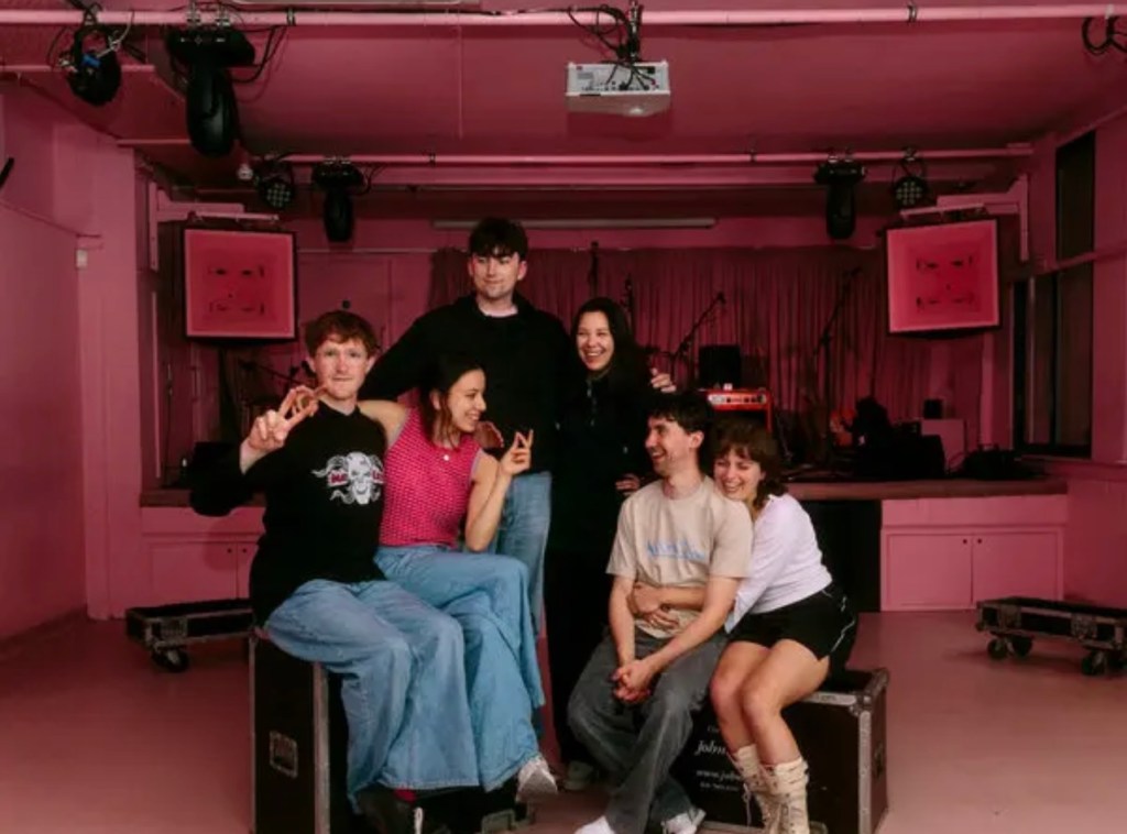 rex FESTIVE 15 (No. 4) Black Country, New&nbsp;Road