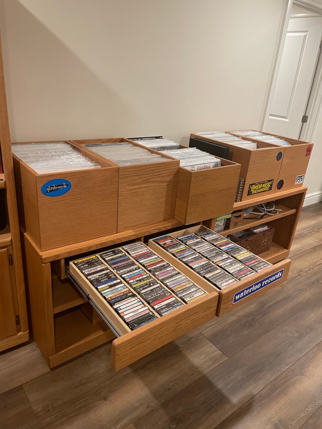 ANDY BELL IS&nbsp;EVERYWHERE