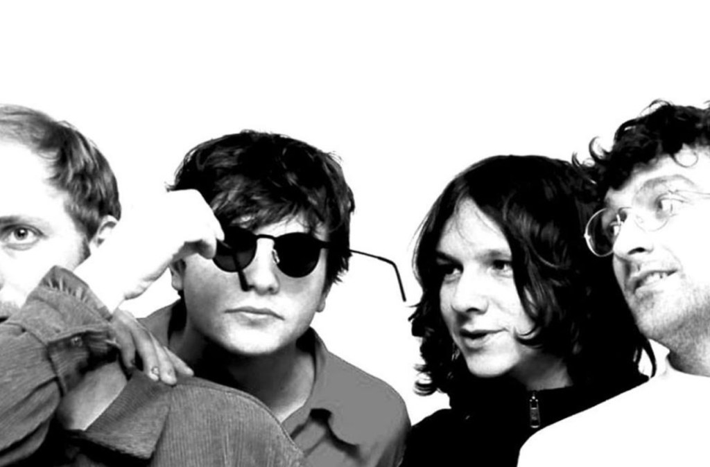 When a G &T leads you to indie music… listen to&nbsp;it!