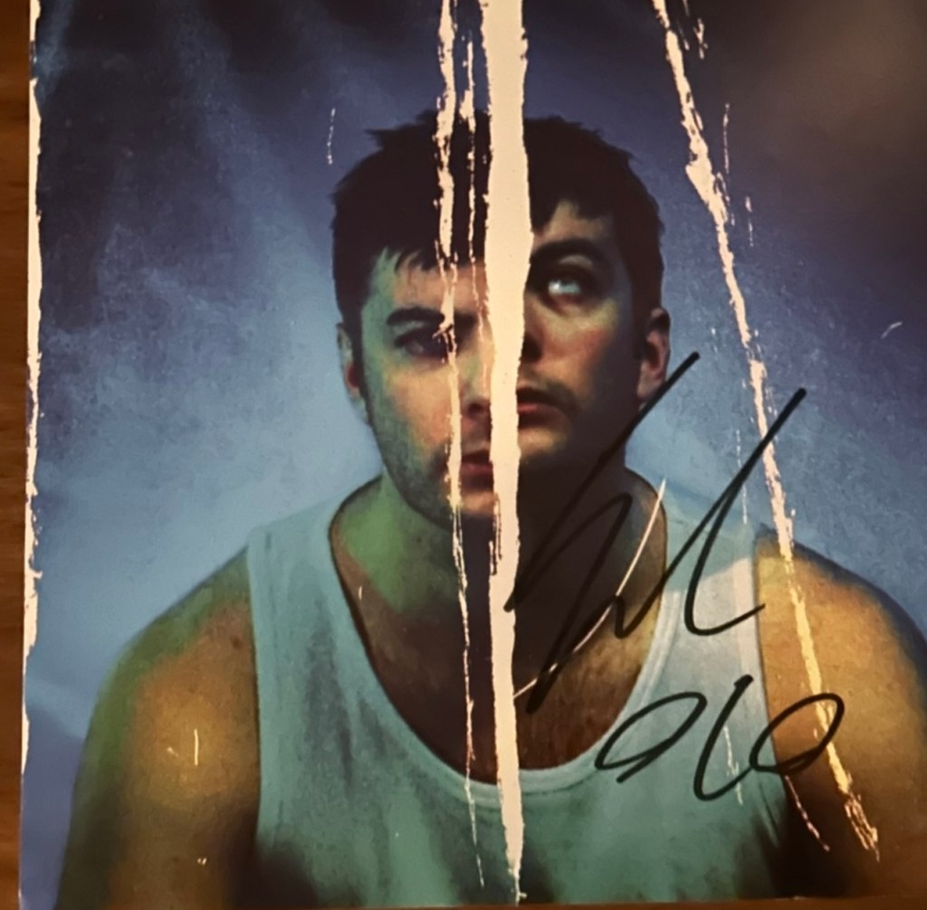 [Ed. Note- crazy day – sorry this is late] EARLY SOLO&nbsp;BRILLIANCE