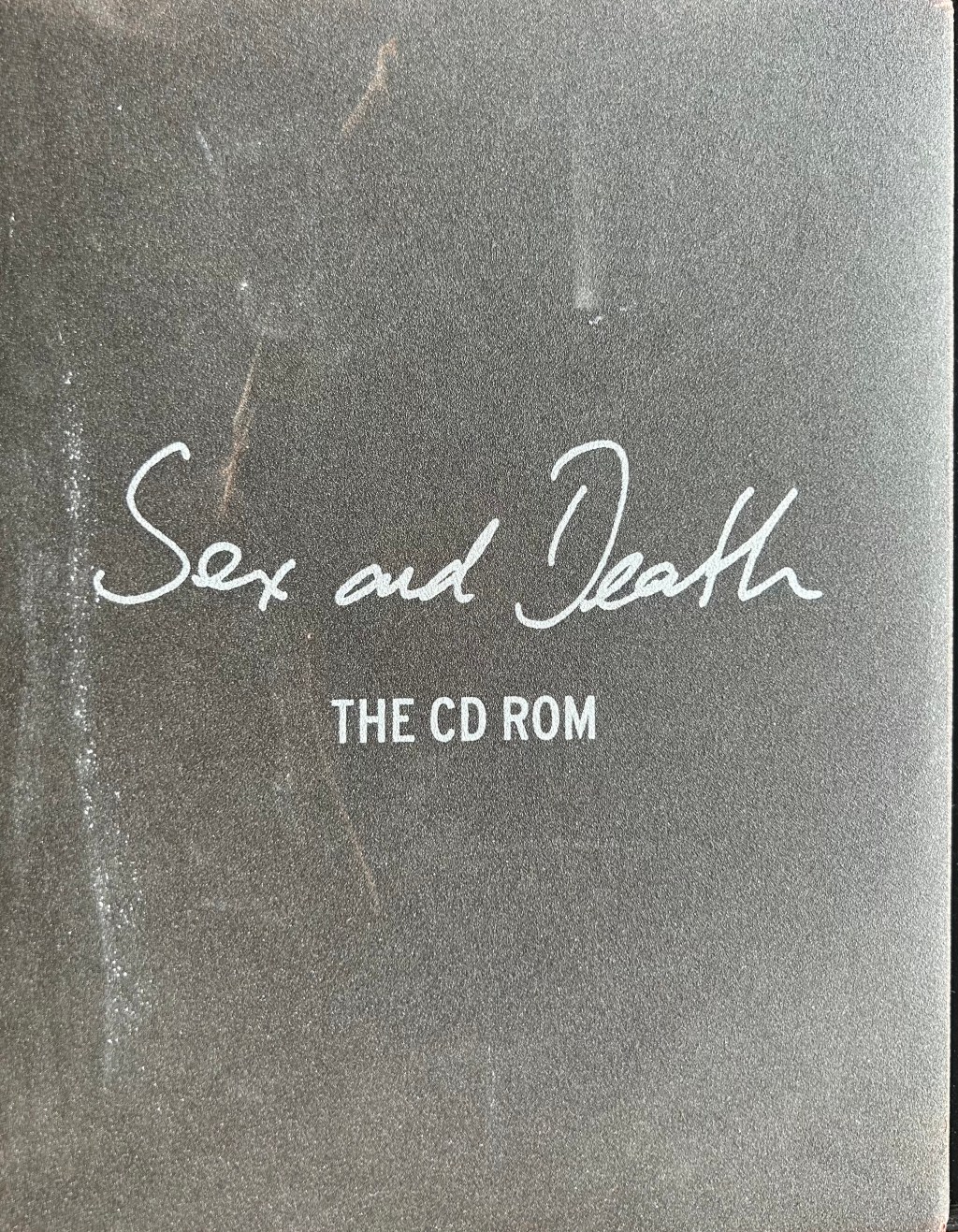 A Lifetime of Guitar and&nbsp;Sadness