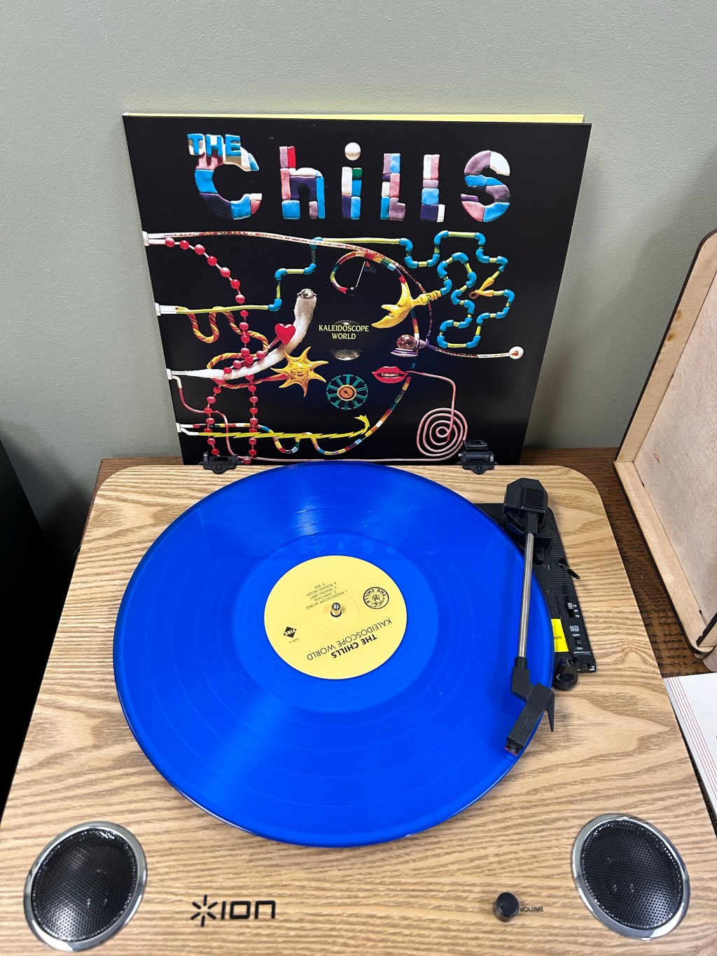 THE ONSET OF&nbsp;FROST