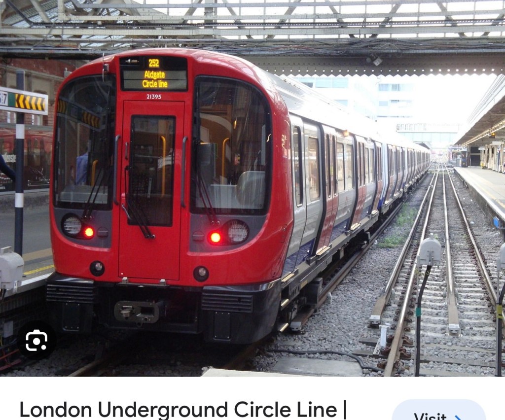 THE FIRST ANNUAL “UNDERGROUND365” AWARD!