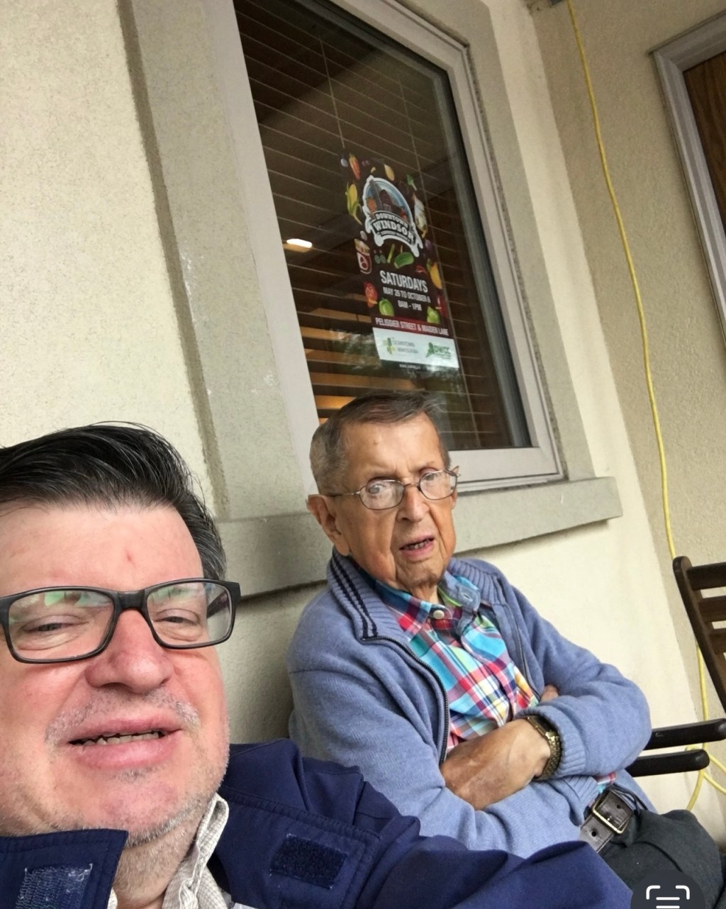 THE BIG BANDSTAND IN THE&nbsp;SKY