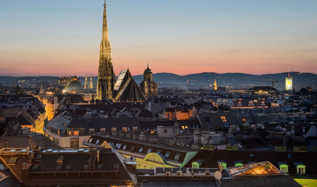 A CAREER OF INTEGRITY AND&nbsp;EXCELLENCE