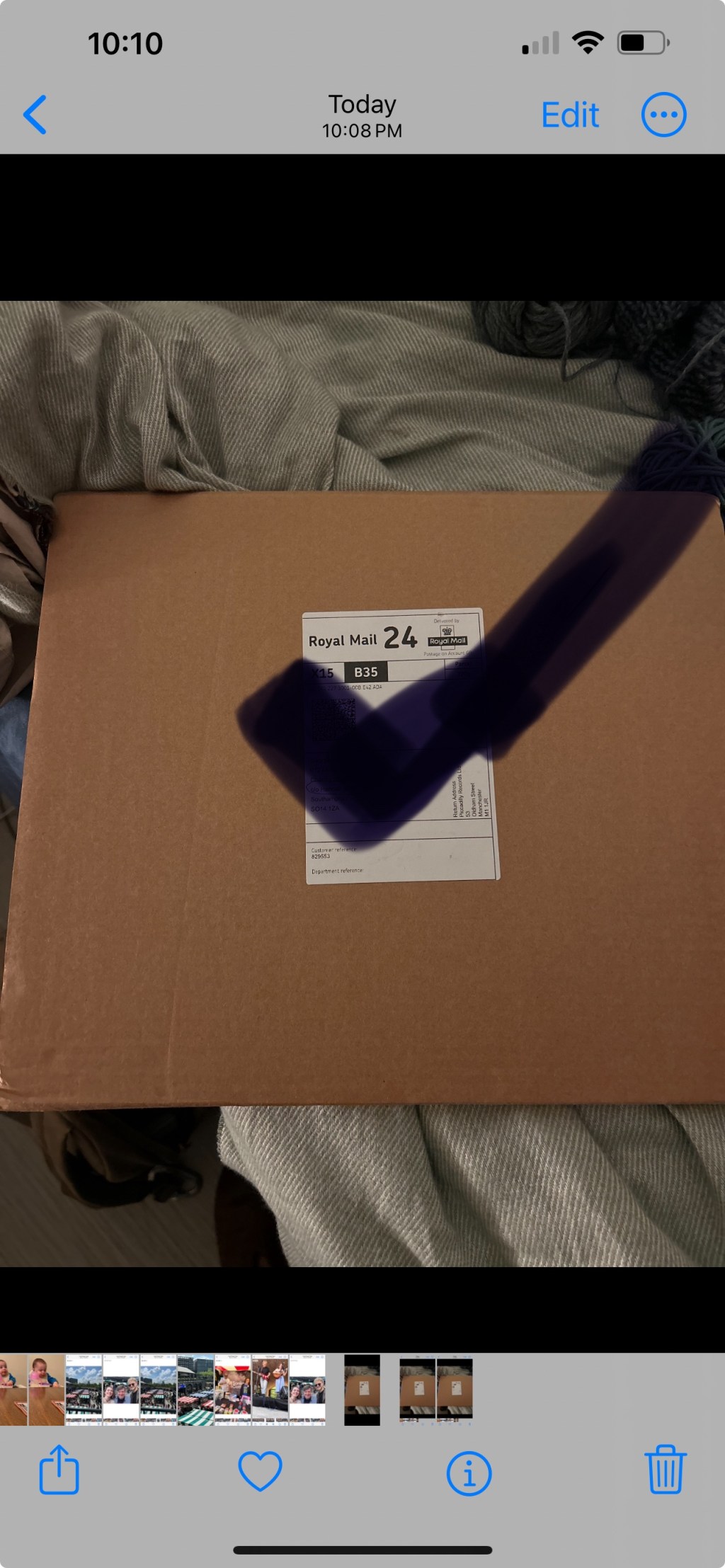 MAY TO DECEMBER&nbsp;MUSIC