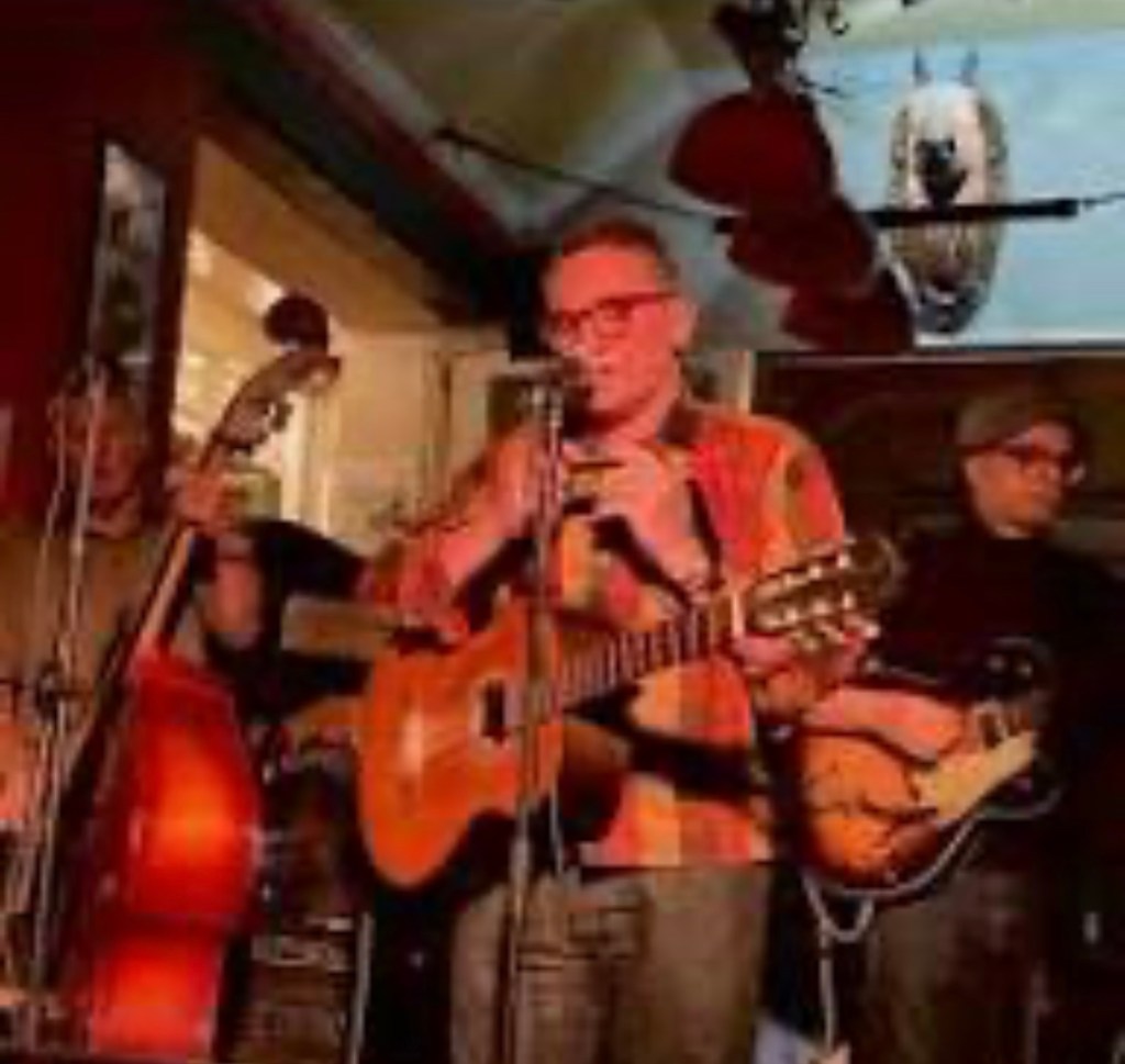 Who Is Ready For A&nbsp;Gig?