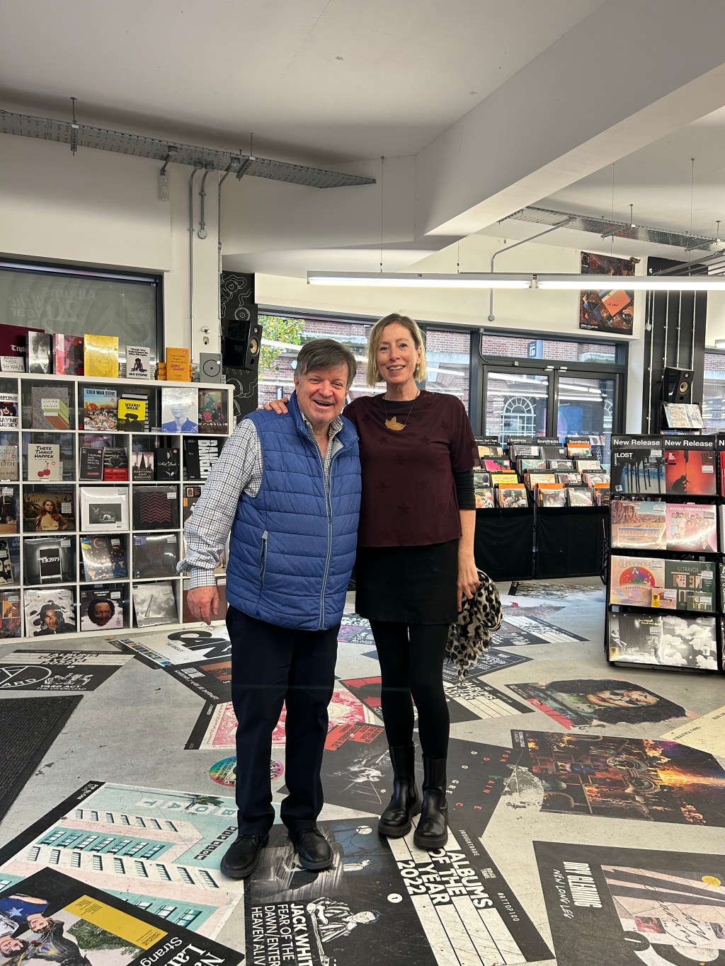 SARAH STORIES (SKETCH&nbsp;#3)