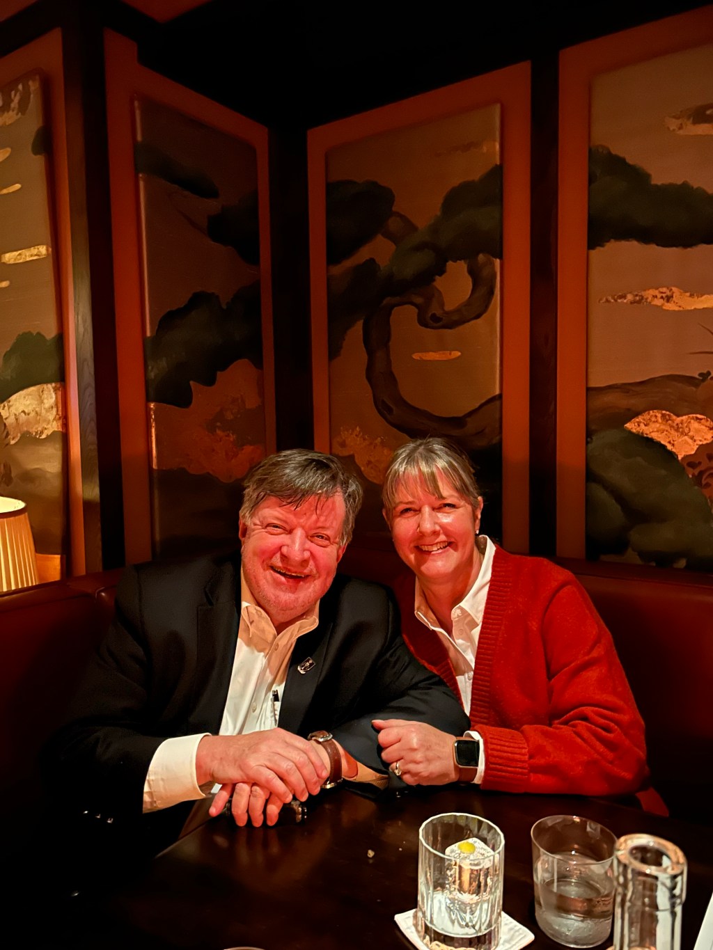 An Occasional Occurrence