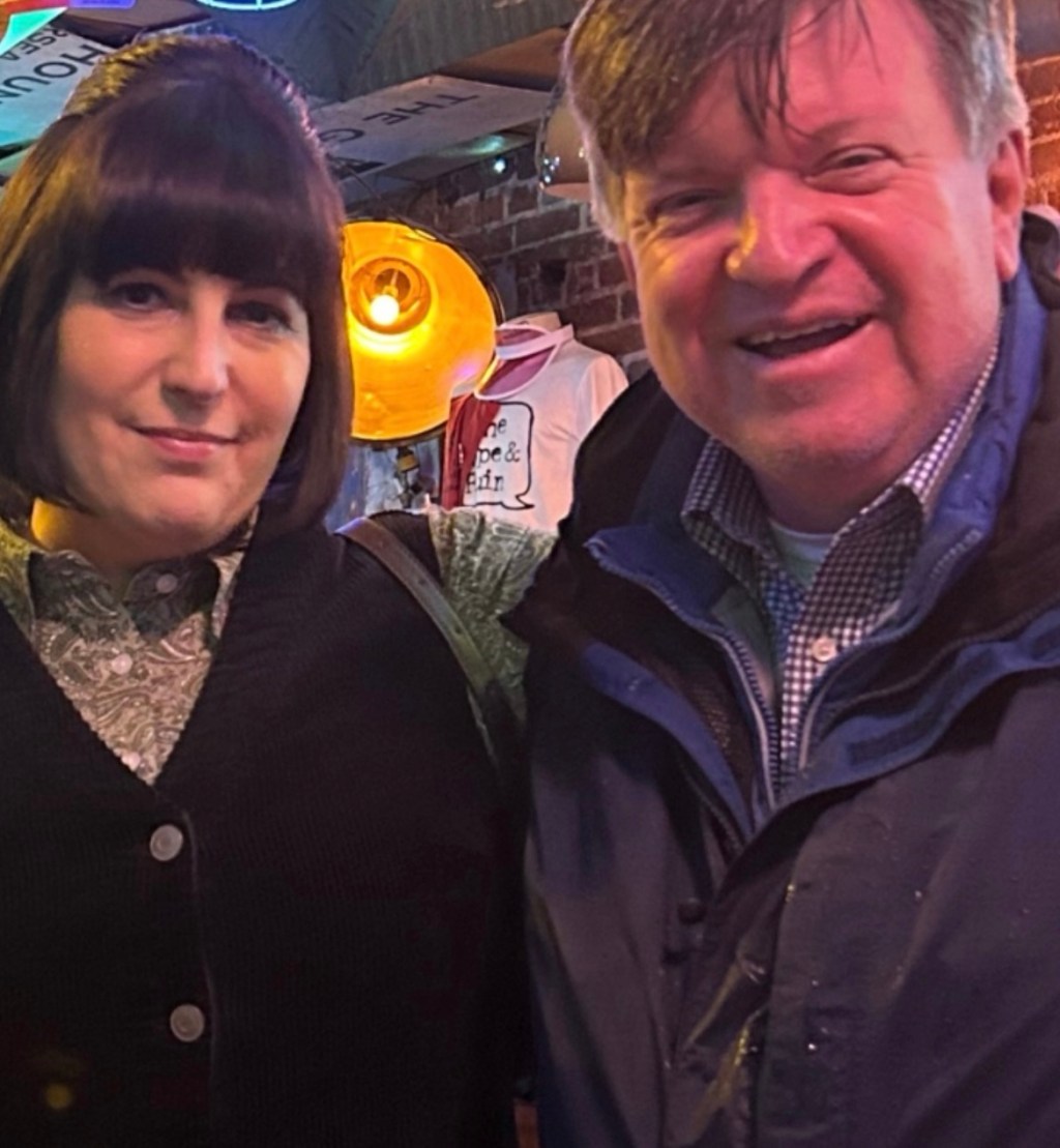 A DAY OF INDIE MAGIC IN BRIGHTON (Part 1 of&nbsp;?)