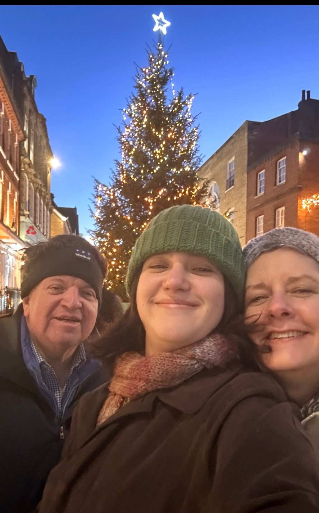 Always One That Gets&nbsp;Away…