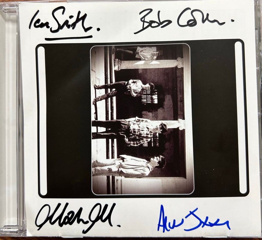 23 Magical Musical Moments&nbsp;(#19)