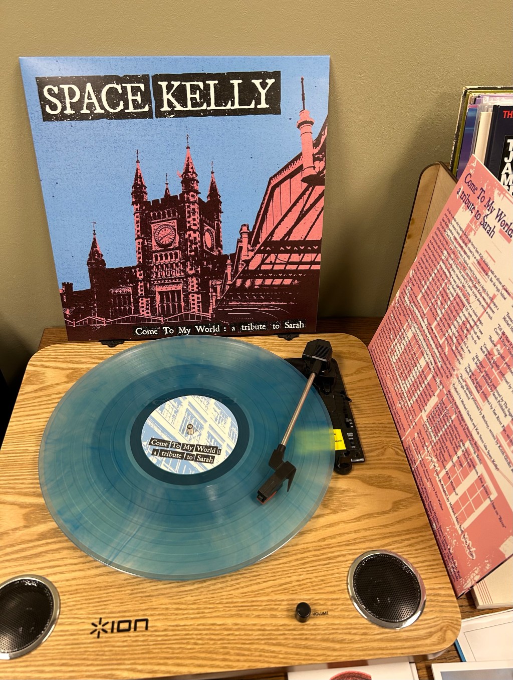 23 Magical Musical Moments&nbsp;(#16)