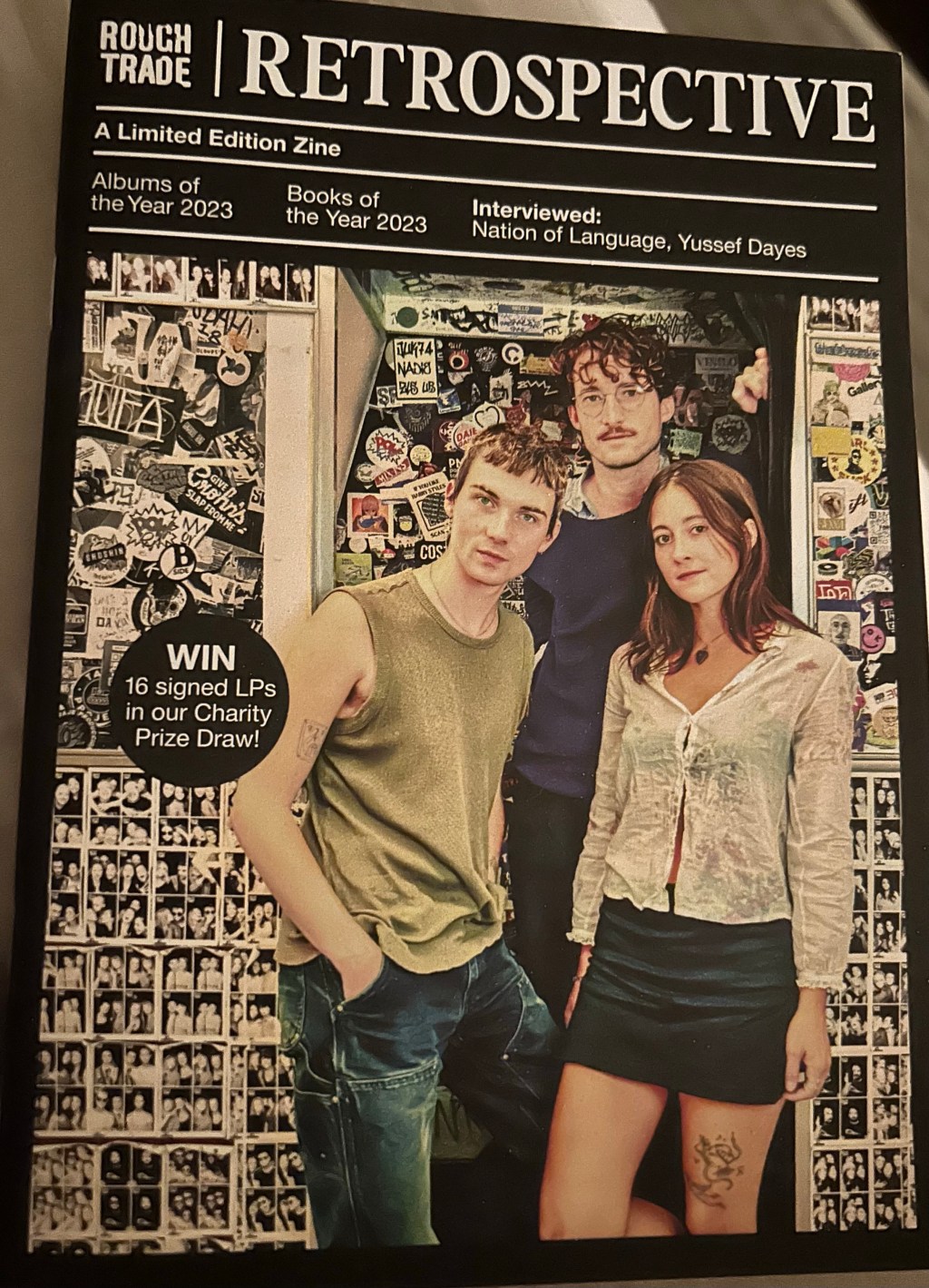 23 Magical Music Moments&nbsp;(#15)