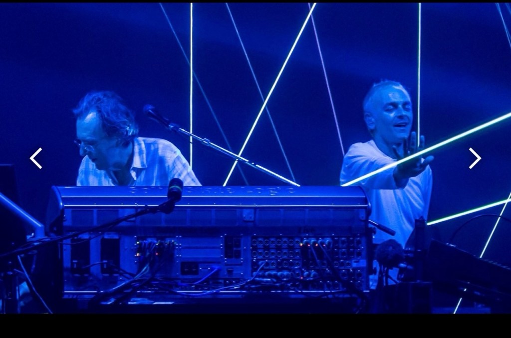 An Early Holiday&nbsp;Treat