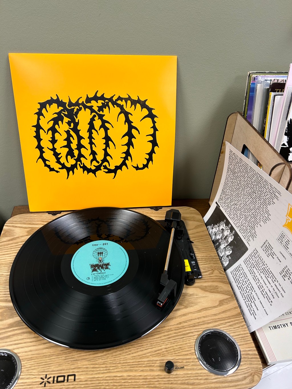 23 Magical Music Moments&nbsp;(#13)