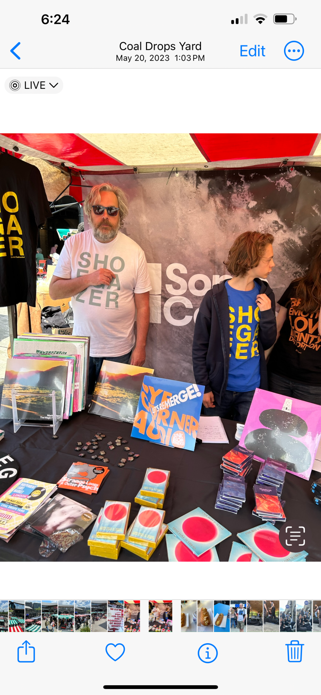 SCORE MORE 24&nbsp;(3/24)