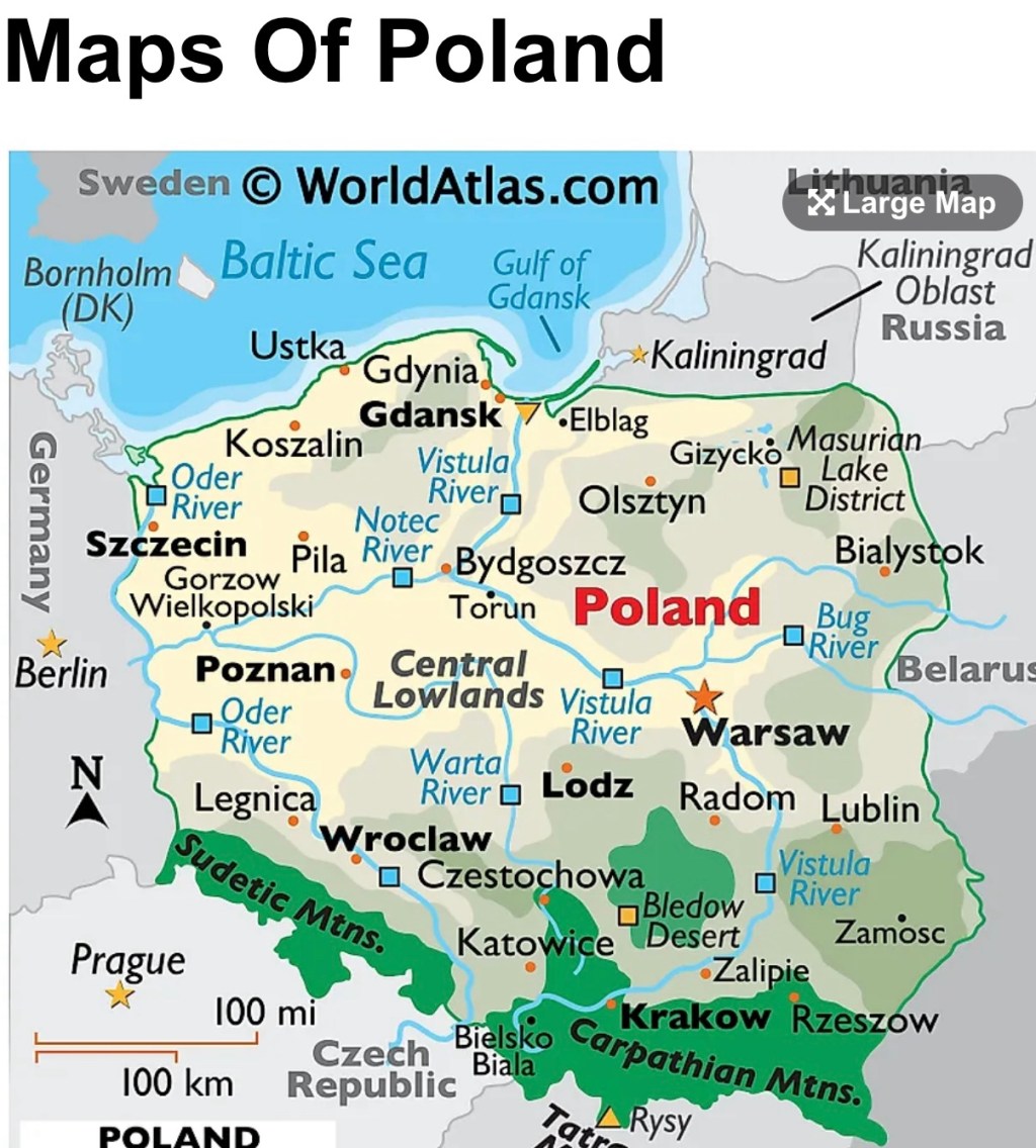 There is a first for&nbsp;everything!