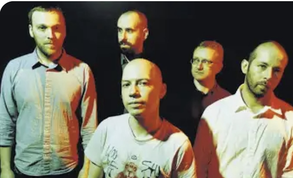 SERENE CHAOS- CHAOS&nbsp;SERENE