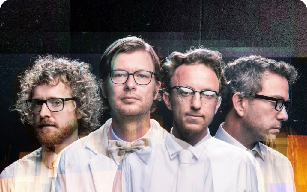 Public Service Broadcasting