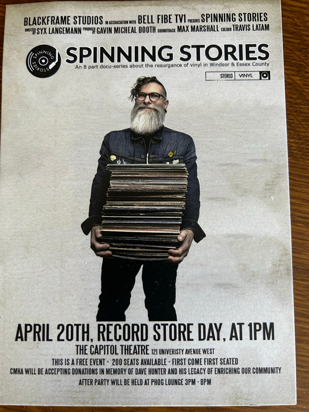 RRCORD STORE DAY 2024 3/3 [The&nbsp;Extension]