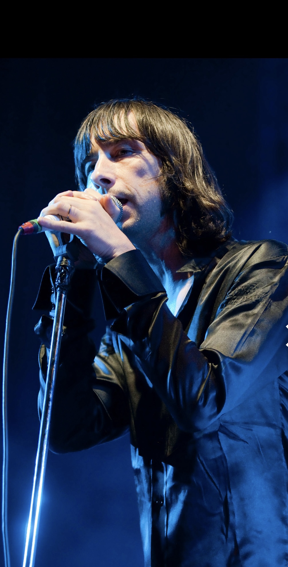 NEW CALEDONIA DREAMS- (PART II- 1986-&nbsp;1995)