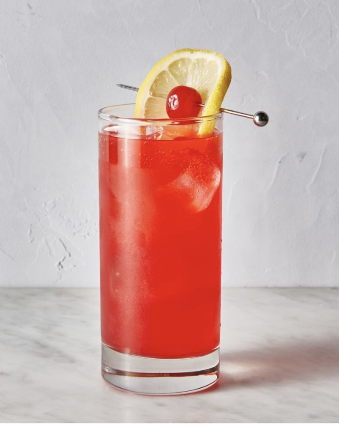 SINGAPORE SLING-