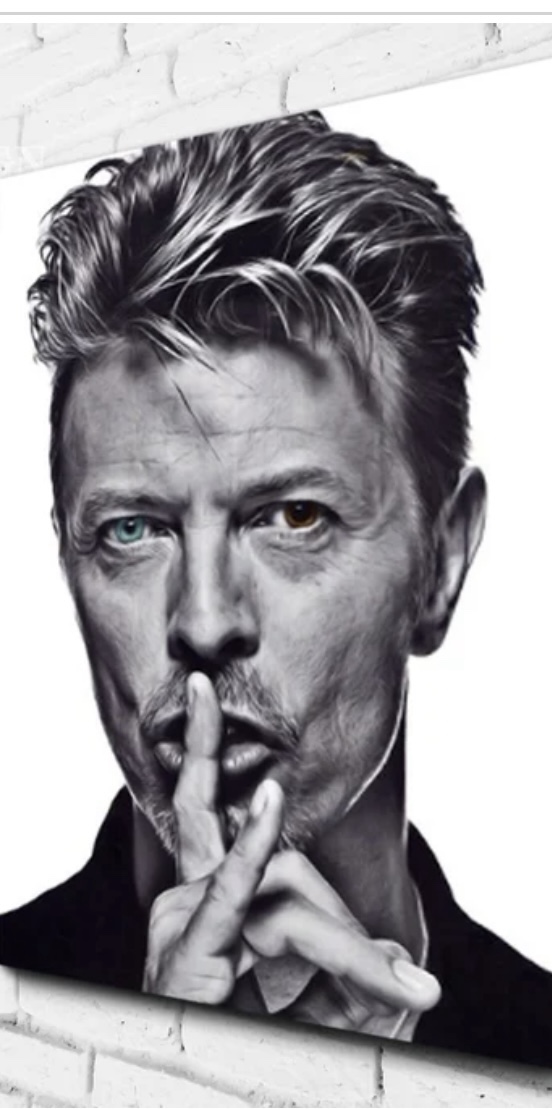 Saturday Night Musings