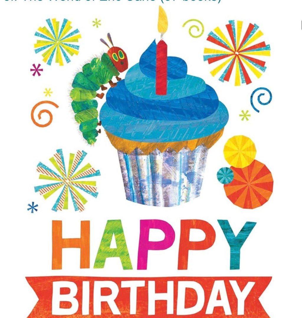 HAPPY BIRTHDAY DJ&nbsp;DREW!