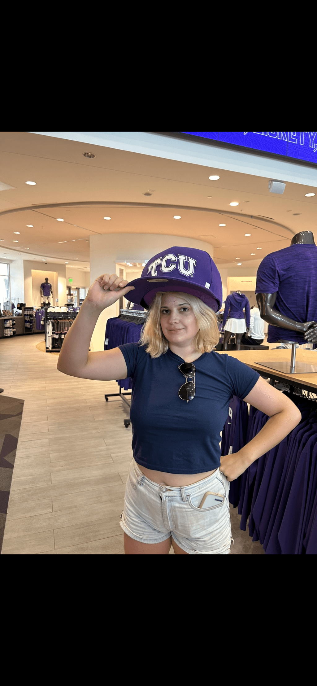 THE AUSTIN INDIE SPIRIT&nbsp;(#1)