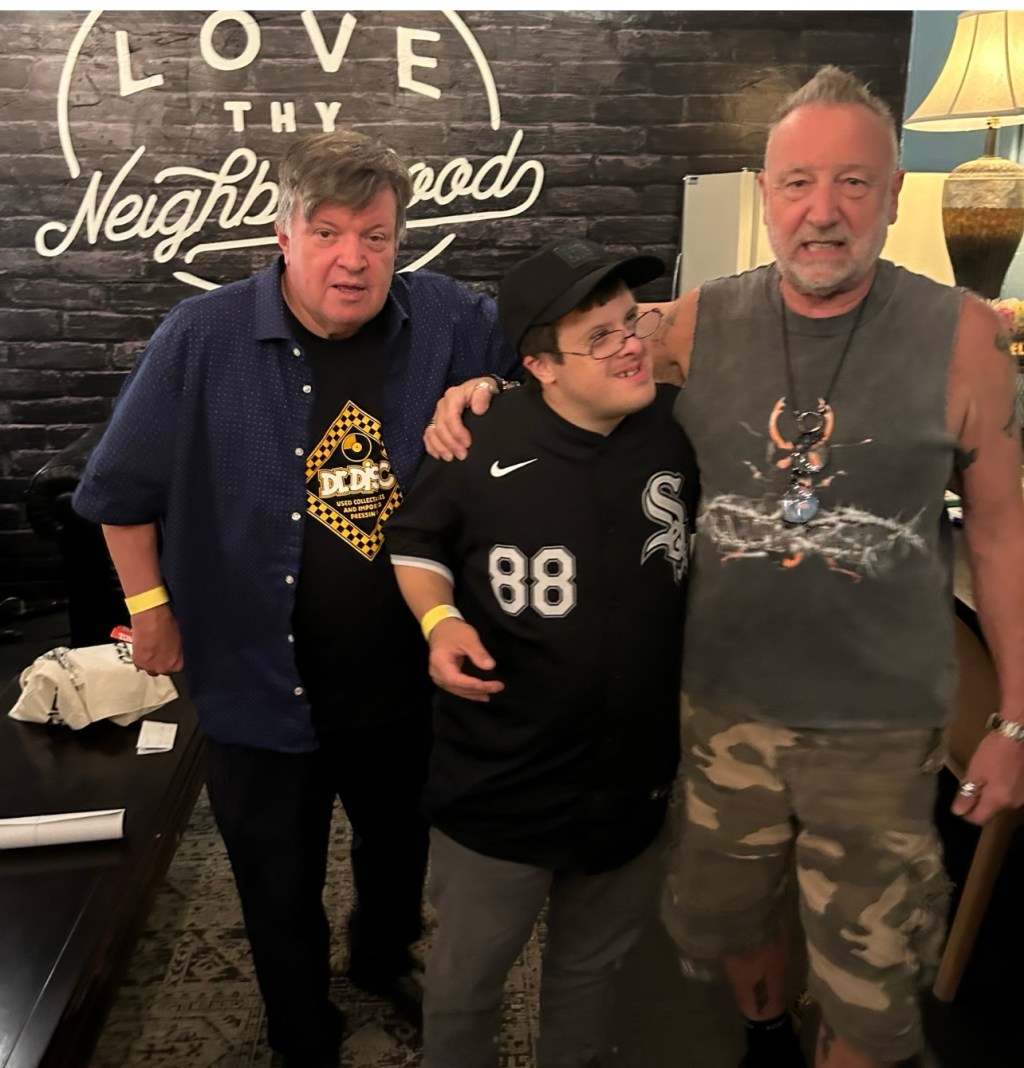 NIGHT OF NIGHTS&nbsp;(#3)