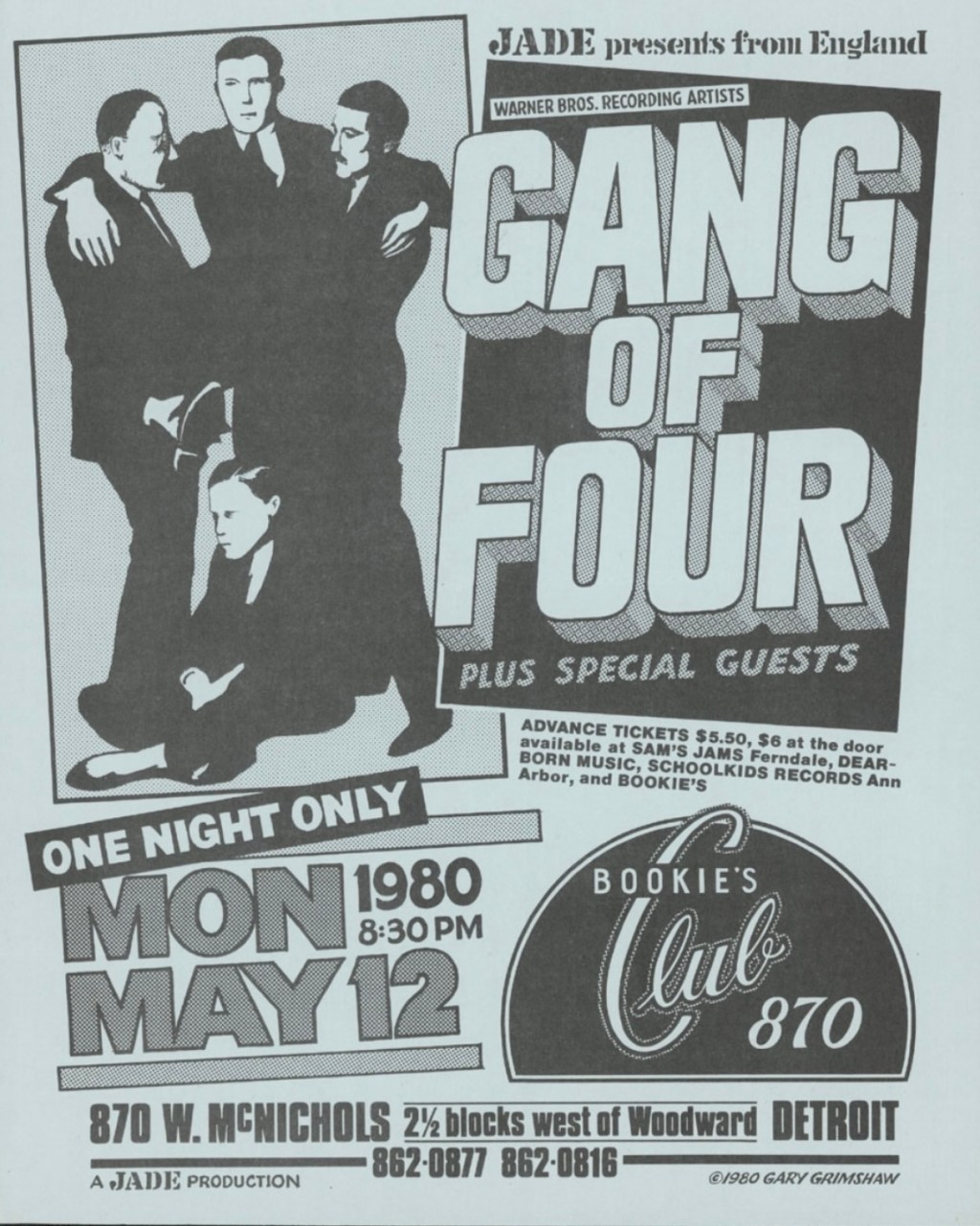 45 YEARS OF&nbsp;ENTERTAINMENT!